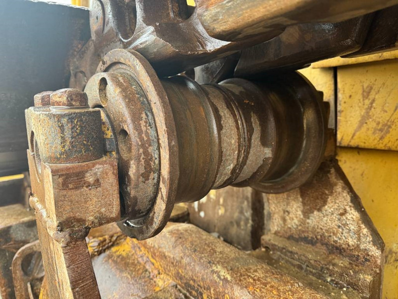 Бульдозер Cat D9R - Dutch Machine / Ripper: фото 18 Бульдозер Cat D9R - Dutch Machine / Ripper: фото 18