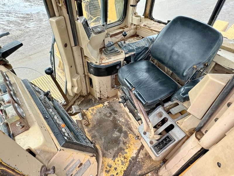 Бульдозер Cat D9R - Dutch Machine / Ripper: фото 7 Бульдозер Cat D9R - Dutch Machine / Ripper: фото 7