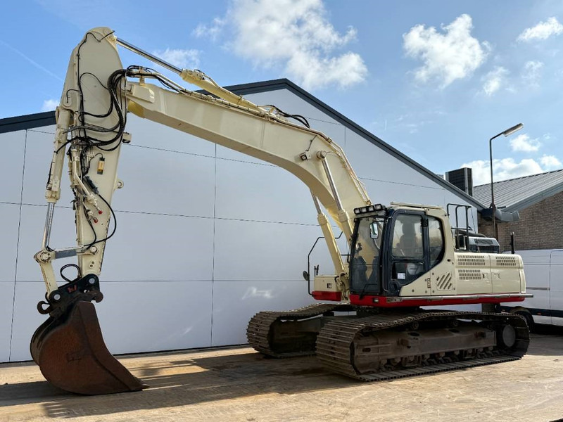 Doosan DX300LC-5 Top Condition - Гусеничный экскаватор: фото 2 Doosan DX300LC-5 Top Condition - Гусеничный экскаватор: фото 2