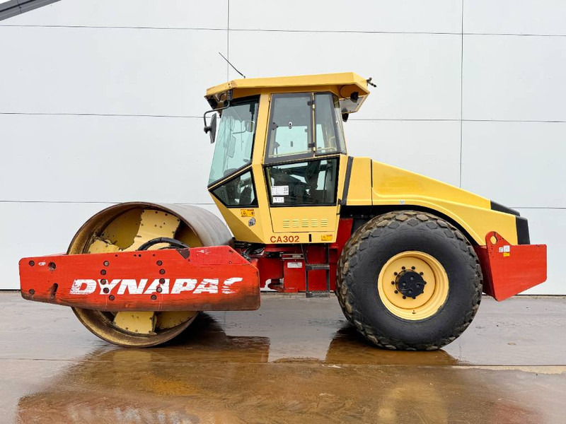 Dynapac CA302 - Good Working Condition / Deutz Engine - Каток: фото 1 Dynapac CA302 - Good Working Condition / Deutz Engine - Каток: фото 1
