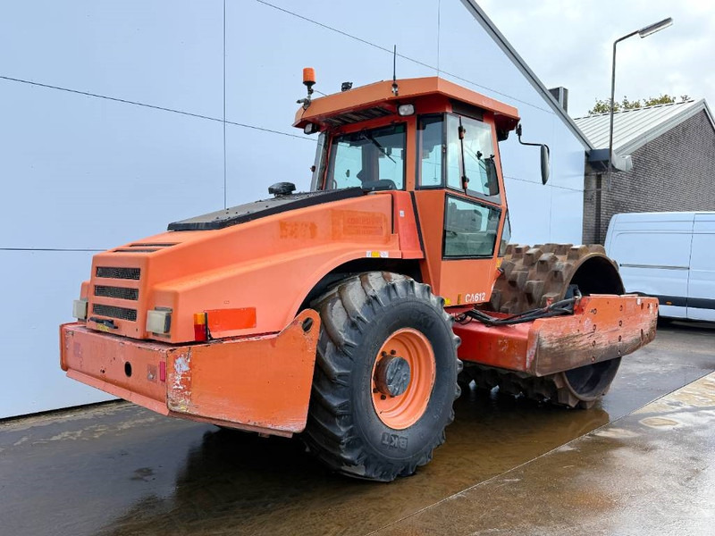 Dynapac CA612PD - Good Working Condition / Cummins Engine - Каток: фото 5 Dynapac CA612PD - Good Working Condition / Cummins Engine - Каток: фото 5