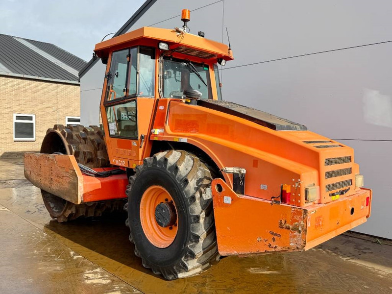 Dynapac CA612PD - Good Working Condition / Cummins Engine - Каток: фото 3 Dynapac CA612PD - Good Working Condition / Cummins Engine - Каток: фото 3