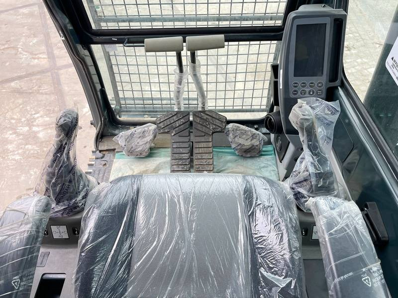 Новый Экскаватор Hyundai R245LR - *2025 Model* New / Unused: фото 7
