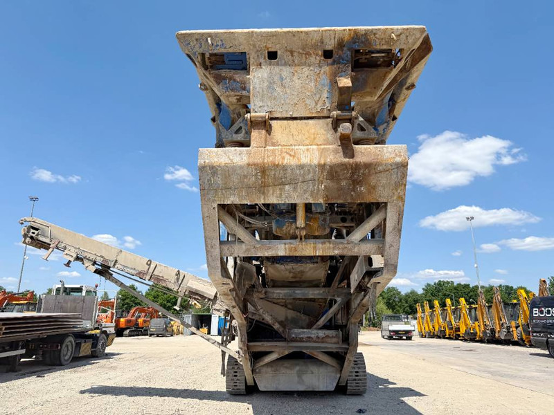 Kleemann MR130Z EVO 2 K077 Impact Crusher - Extra Conveyor - Мобильная дробилка: фото 3 Kleemann MR130Z EVO 2 K077 Impact Crusher - Extra Conveyor - Мобильная дробилка: фото 3