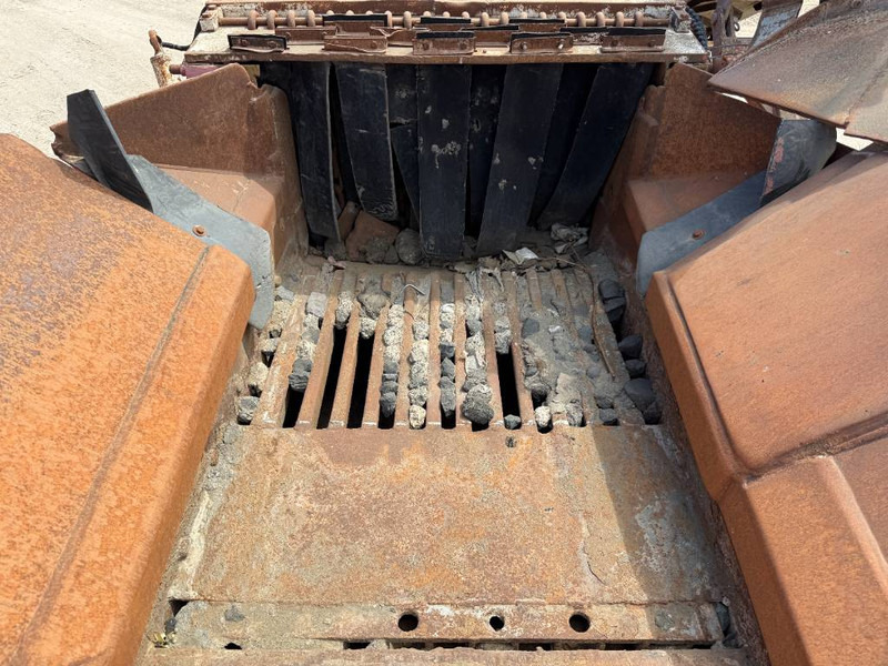 Дробилка Kleemann MRB130RH - German Machine / Return Conveyor: фото 18