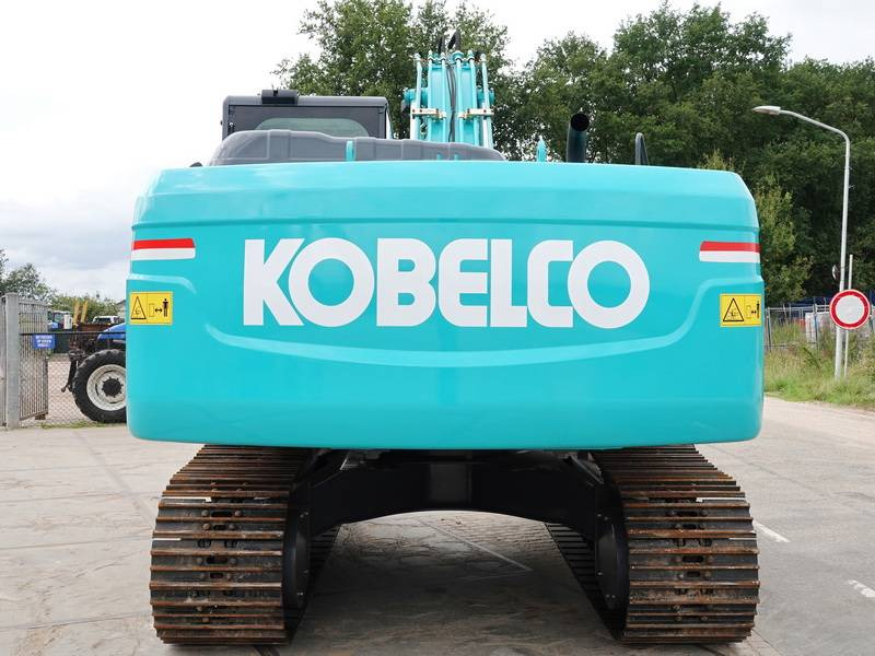 Kobelco Only 1 left SK220 New Special offer €72500,- - Гусеничный экскаватор: фото 4 Kobelco Only 1 left SK220 New Special offer €72500,- - Гусеничный экскаватор: фото 4