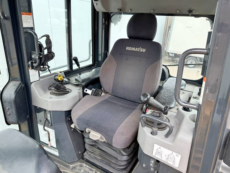 Бульдозер Komatsu D61PX-24 - Ripper Valve / Camera / Airco: фото 8