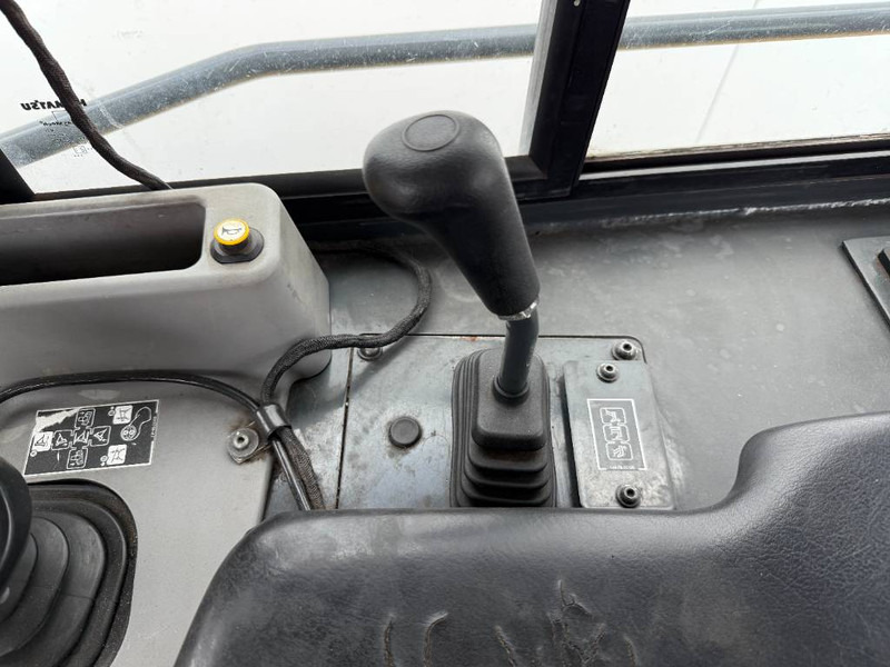Бульдозер Komatsu D61PX-24 - Ripper Valve / Camera / Airco: фото 13