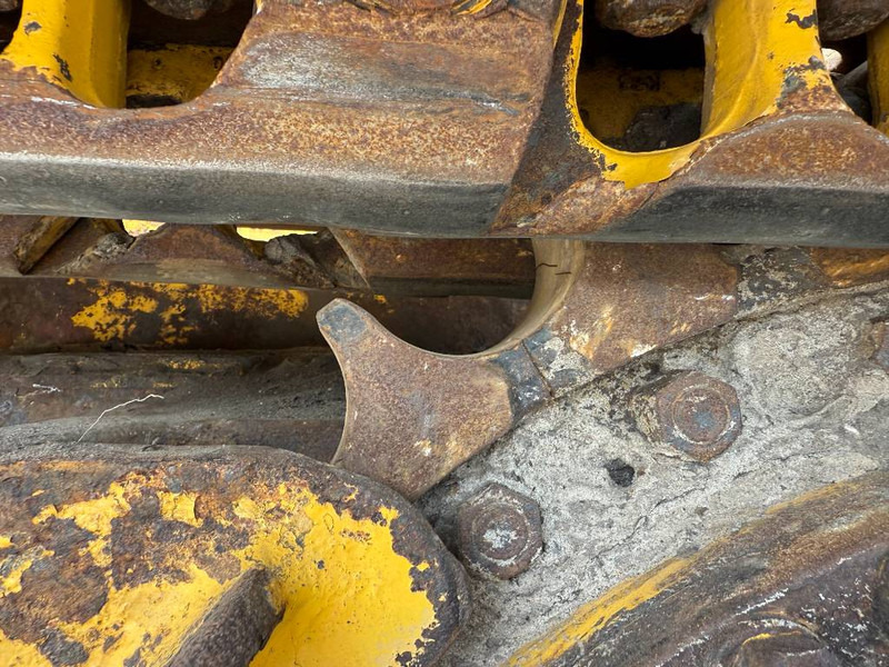 Бульдозер Komatsu D61PX-24 - Ripper Valve / Camera / Airco: фото 19