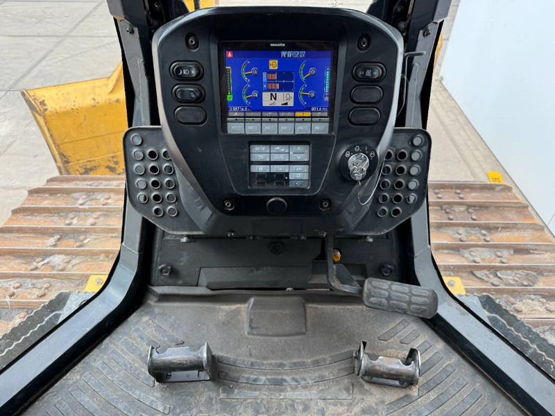Бульдозер Komatsu D61PX-24 - Ripper Valve / Camera / Airco: фото 9