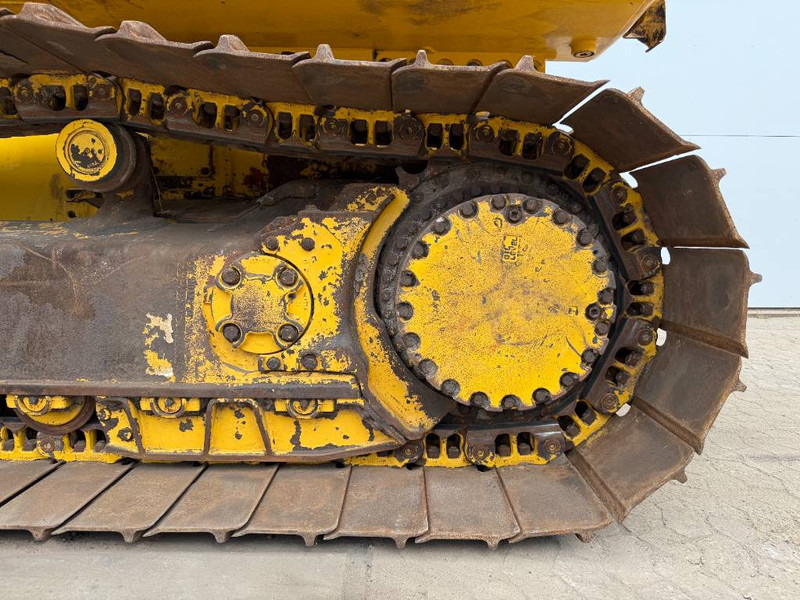 Бульдозер Komatsu D61PX-24 - Ripper Valve / Camera / Airco: фото 18