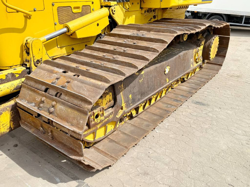 Бульдозер Komatsu D61PX-24 - Ripper Valve / Camera / Airco: фото 17