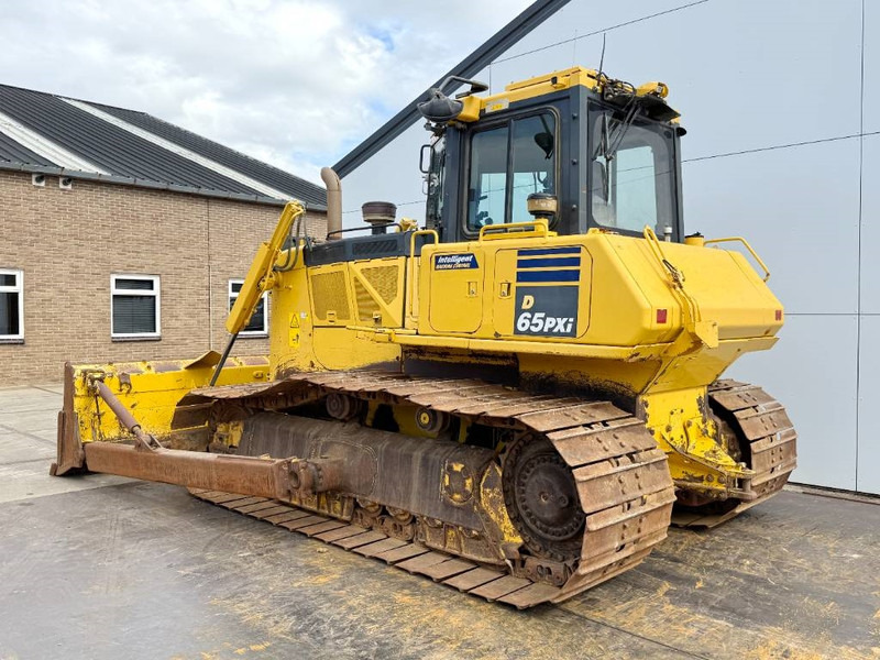 Komatsu D65PXi-18 - Backup Camera / Airco / CE + EPA - Бульдозер: фото 3 Komatsu D65PXi-18 - Backup Camera / Airco / CE + EPA - Бульдозер: фото 3