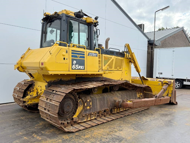 Komatsu D65PXi-18 - Backup Camera / Airco / CE + EPA - Бульдозер: фото 5 Komatsu D65PXi-18 - Backup Camera / Airco / CE + EPA - Бульдозер: фото 5