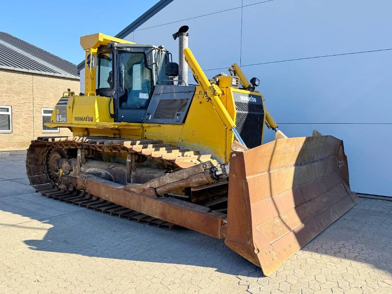 Komatsu D85PX-15E0 - Top Condition / Airco - Бульдозер: фото 5 Komatsu D85PX-15E0 - Top Condition / Airco - Бульдозер: фото 5