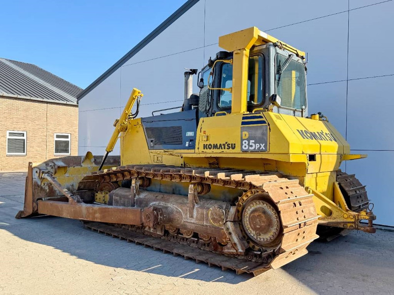 Komatsu D85PX-15E0 - Top Condition / Airco - Бульдозер: фото 2 Komatsu D85PX-15E0 - Top Condition / Airco - Бульдозер: фото 2