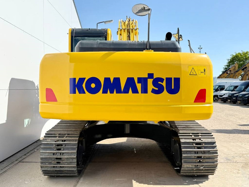 Komatsu PC210LC-10M0 - New / Unused / Hammer Lines - Гусеничный экскаватор: фото 4 Komatsu PC210LC-10M0 - New / Unused / Hammer Lines - Гусеничный экскаватор: фото 4