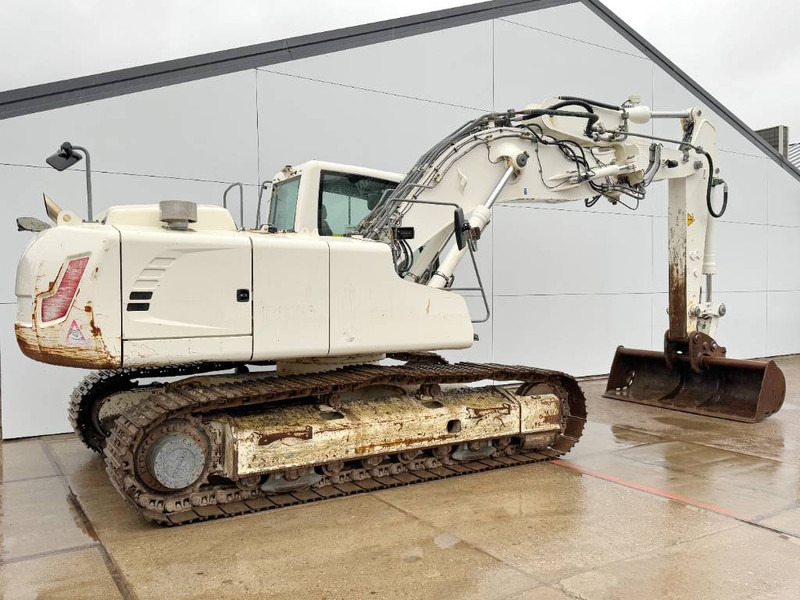 Liebherr R906LC Litronic - 2 Buckets / Quick Coupler - Гусеничный экскаватор: фото 5 Liebherr R906LC Litronic - 2 Buckets / Quick Coupler - Гусеничный экскаватор: фото 5