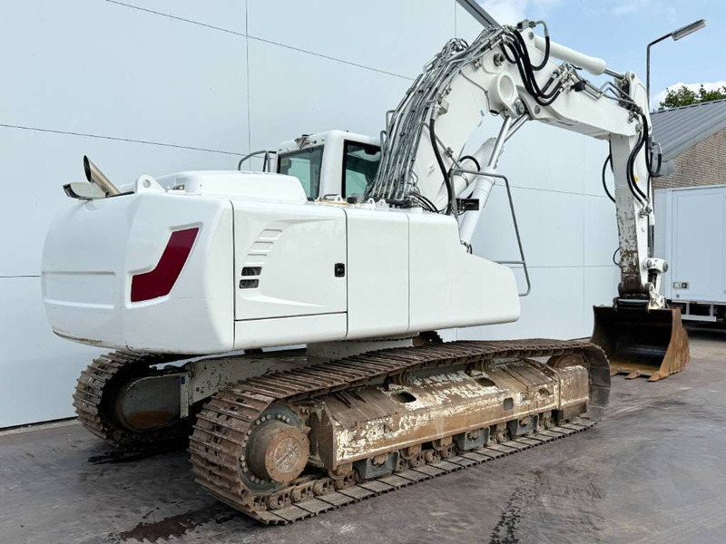 Liebherr R906LC - Weight System / Triple Boom / Loadrite - Гусеничный экскаватор: фото 5 Liebherr R906LC - Weight System / Triple Boom / Loadrite - Гусеничный экскаватор: фото 5