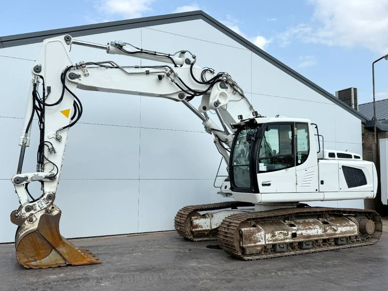 Liebherr R906LC - Weight System / Triple Boom / Loadrite - Гусеничный экскаватор: фото 2 Liebherr R906LC - Weight System / Triple Boom / Loadrite - Гусеничный экскаватор: фото 2