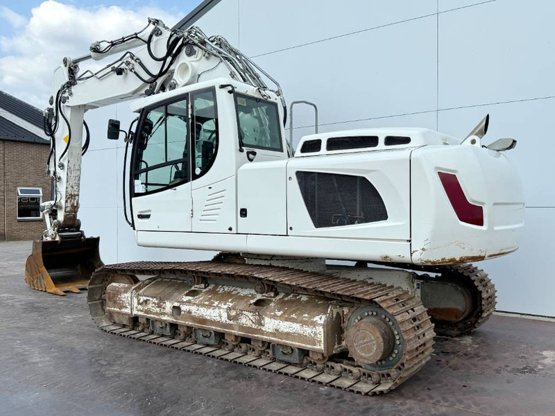 Liebherr R906LC - Weight System / Triple Boom / Loadrite - Гусеничный экскаватор: фото 3 Liebherr R906LC - Weight System / Triple Boom / Loadrite - Гусеничный экскаватор: фото 3