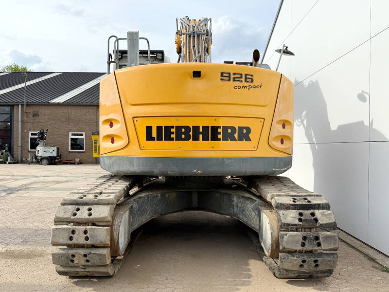Liebherr R926 Compact - Triple Boom / Tilting Bucket - Гусеничный экскаватор: фото 5 Liebherr R926 Compact - Triple Boom / Tilting Bucket - Гусеничный экскаватор: фото 5