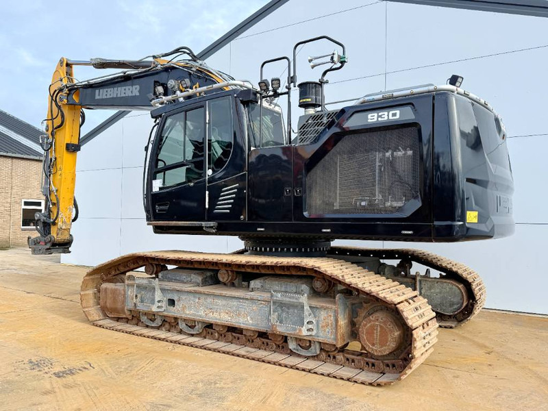 Liebherr R930 LC V - FULL SPEC / OilQuick / Joystick Ride - Гусеничный экскаватор: фото 3 Liebherr R930 LC V - FULL SPEC / OilQuick / Joystick Ride - Гусеничный экскаватор: фото 3