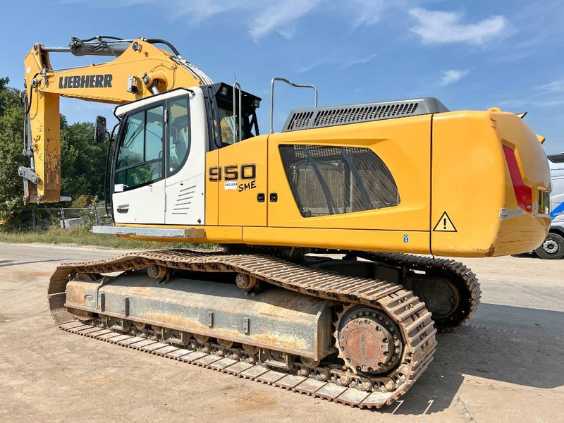 Liebherr R946 / R950 SHD - PERFECT MACHINE - Гусеничный экскаватор: фото 3 Liebherr R946 / R950 SHD - PERFECT MACHINE - Гусеничный экскаватор: фото 3