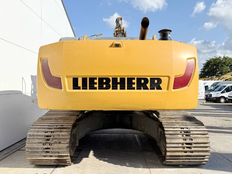 Liebherr R946 SHD - 11 Meter / Dutch Machine / Auto Lube - Гусеничный экскаватор: фото 3 Liebherr R946 SHD - 11 Meter / Dutch Machine / Auto Lube - Гусеничный экскаватор: фото 3