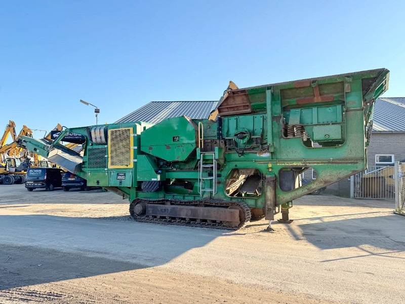 MCCLOSKEY J45 - JAW CRUSHER / CE Certified - Дробилка: фото 5 MCCLOSKEY J45 - JAW CRUSHER / CE Certified - Дробилка: фото 5