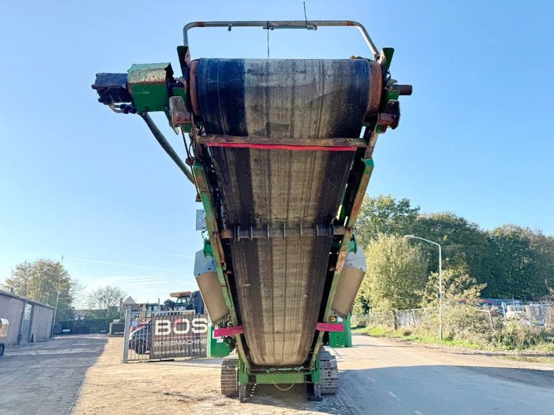 MCCLOSKEY J45 - JAW CRUSHER / CE Certified - Дробилка: фото 3 MCCLOSKEY J45 - JAW CRUSHER / CE Certified - Дробилка: фото 3