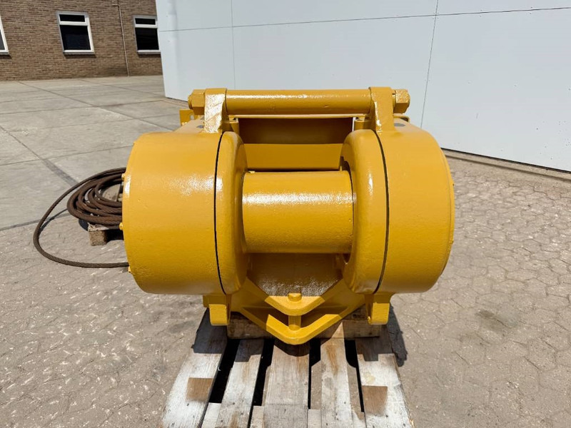 Cat D6 Winch / Lier / Winde - Навесное оборудование для Строительной техники: фото 3 Cat D6 Winch / Lier / Winde - Навесное оборудование для Строительной техники: фото 3