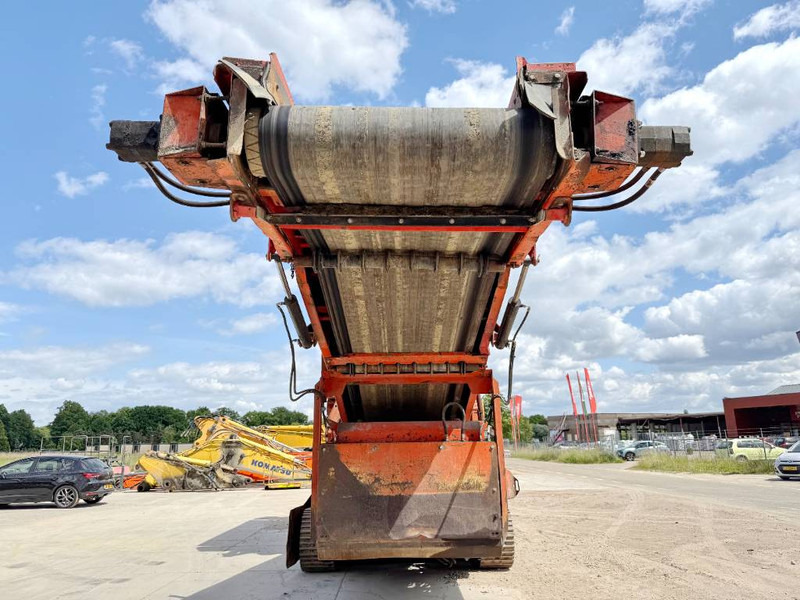 Грохот Terex 595 - Deutz Engine / Good Overall Condition: фото 6