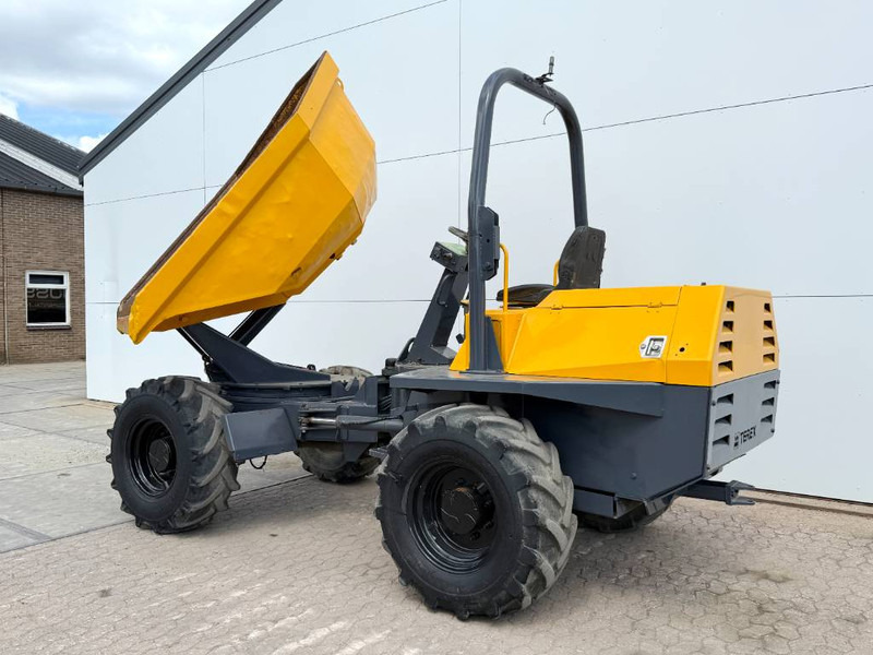 Terex TA6S - Tilt + Rotate / Good Overall Condition! - Внедорожный самосвал: фото 3 Terex TA6S - Tilt + Rotate / Good Overall Condition! - Внедорожный самосвал: фото 3