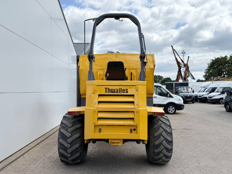 Thwaites Mach 2090 - Good Overall Condition / Only 2132 Hr! - Внедорожный самосвал: фото 4 Thwaites Mach 2090 - Good Overall Condition / Only 2132 Hr! - Внедорожный самосвал: фото 4
