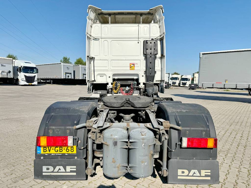 DAF XF 105.410 - 6x2 / Manual Gearbox - Тягач: фото 3 DAF XF 105.410 - 6x2 / Manual Gearbox - Тягач: фото 3