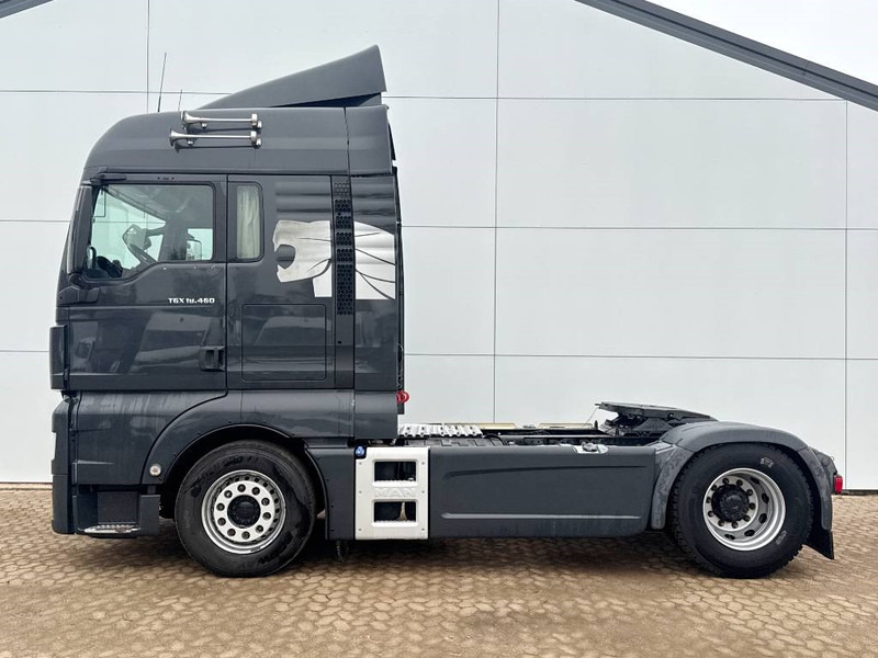 MAN TGX 18.460 XLX - Automatic Gearbox / Euro 6 - Тягач: фото 2 MAN TGX 18.460 XLX - Automatic Gearbox / Euro 6 - Тягач: фото 2