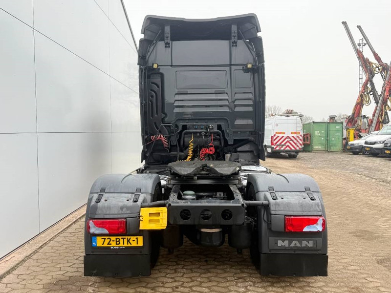 MAN TGX 18.460 XLX - Automatic Gearbox / Euro 6 - Тягач: фото 4 MAN TGX 18.460 XLX - Automatic Gearbox / Euro 6 - Тягач: фото 4