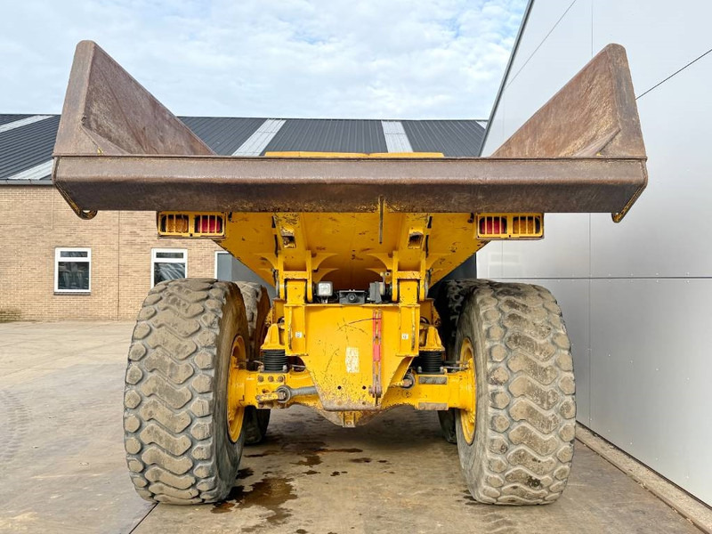 Volvo A30G - German Machine / CE Certified - Сочленённый самосвал: фото 3 Volvo A30G - German Machine / CE Certified - Сочленённый самосвал: фото 3