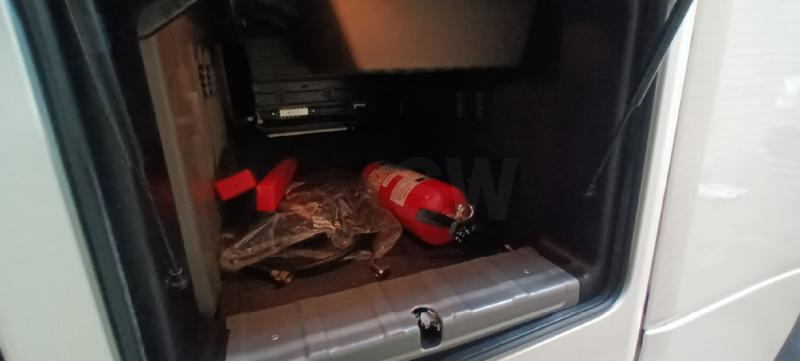 Тягач Scania R 450: фото 7