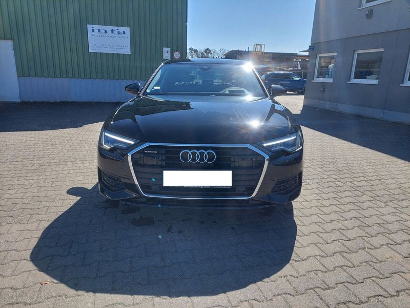 Audi A6 50 TDI Quattro Matrix Vollausstattung - Легковой автомобиль: фото 3 Audi A6 50 TDI Quattro Matrix Vollausstattung - Легковой автомобиль: фото 3