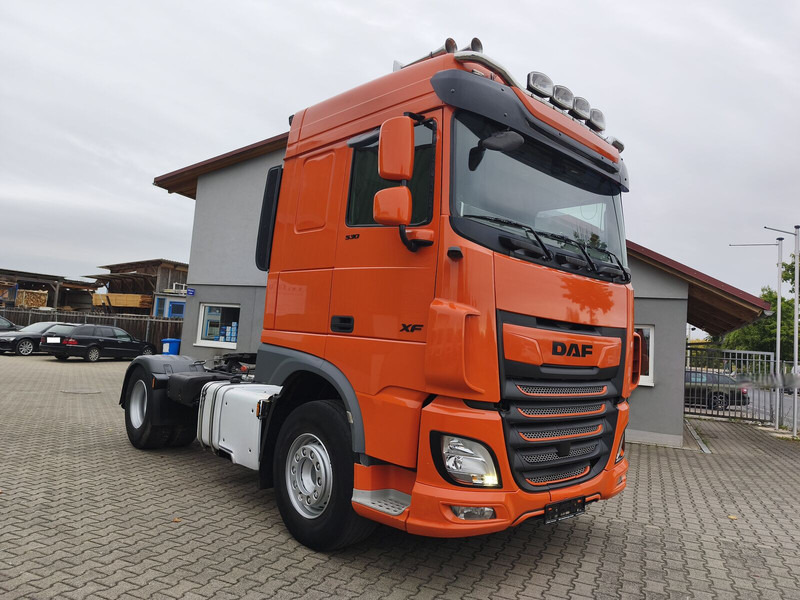 DAF XF 530 FT - Тягач: фото 2 DAF XF 530 FT - Тягач: фото 2