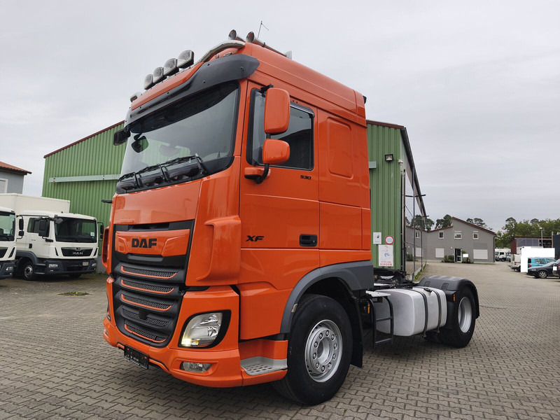 DAF XF 530 FT - Тягач: фото 1 DAF XF 530 FT - Тягач: фото 1
