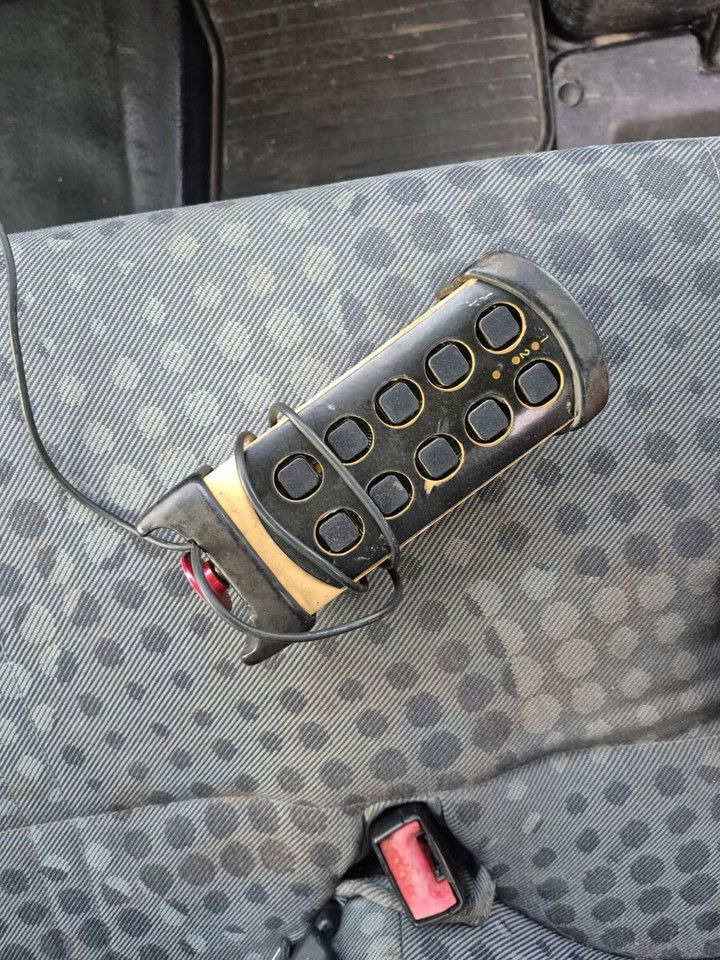 Ford Transit 350 2.4 TDCi / HDS Hiab / 1 Owner / Serviced в лизинг Ford Transit 350 2.4 TDCi / HDS Hiab / 1 Owner / Serviced: фото 26