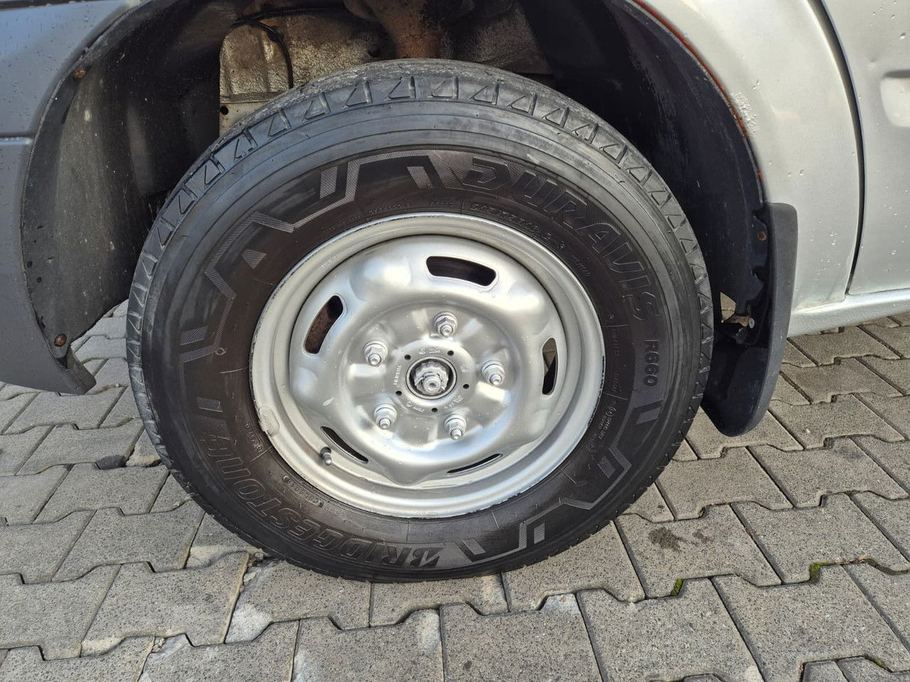 Ford Transit 350 2.4 TDCi / HDS Hiab / 1 Owner / Serviced в лизинг Ford Transit 350 2.4 TDCi / HDS Hiab / 1 Owner / Serviced: фото 14