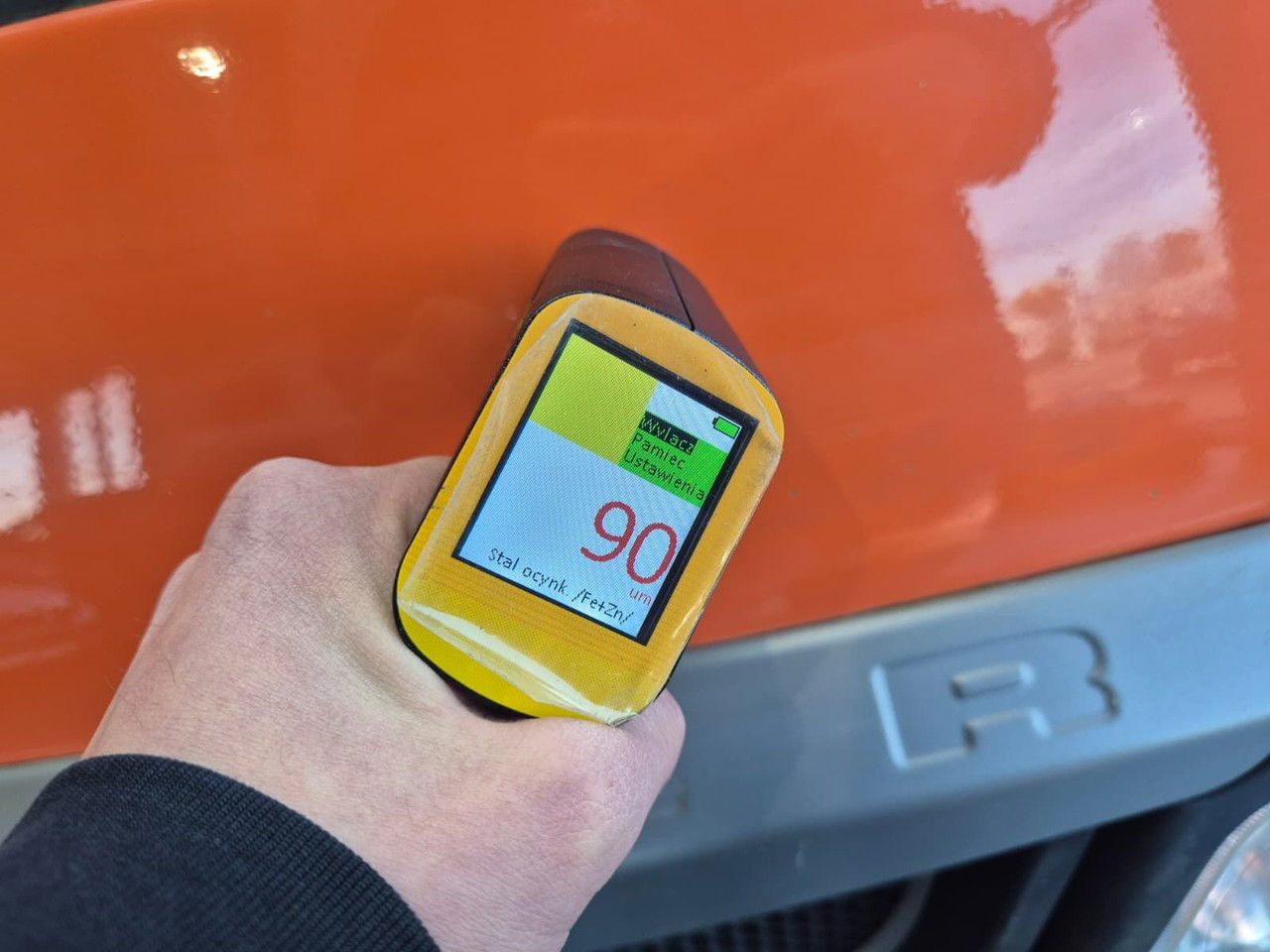 Малотоннажный самосвал Piaggio Porter Maxxi eXtra / Kipper / 1 Owner / LOW KM: фото 29 Малотоннажный самосвал Piaggio Porter Maxxi eXtra / Kipper / 1 Owner / LOW KM: фото 29