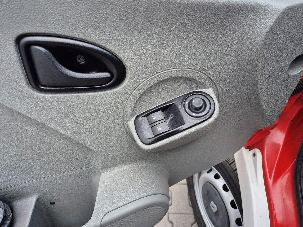 Пожарная машина Renault Master 2.5 DCi / Only 25TKM / Like NEW / WE Have 3 THE Same: фото 15