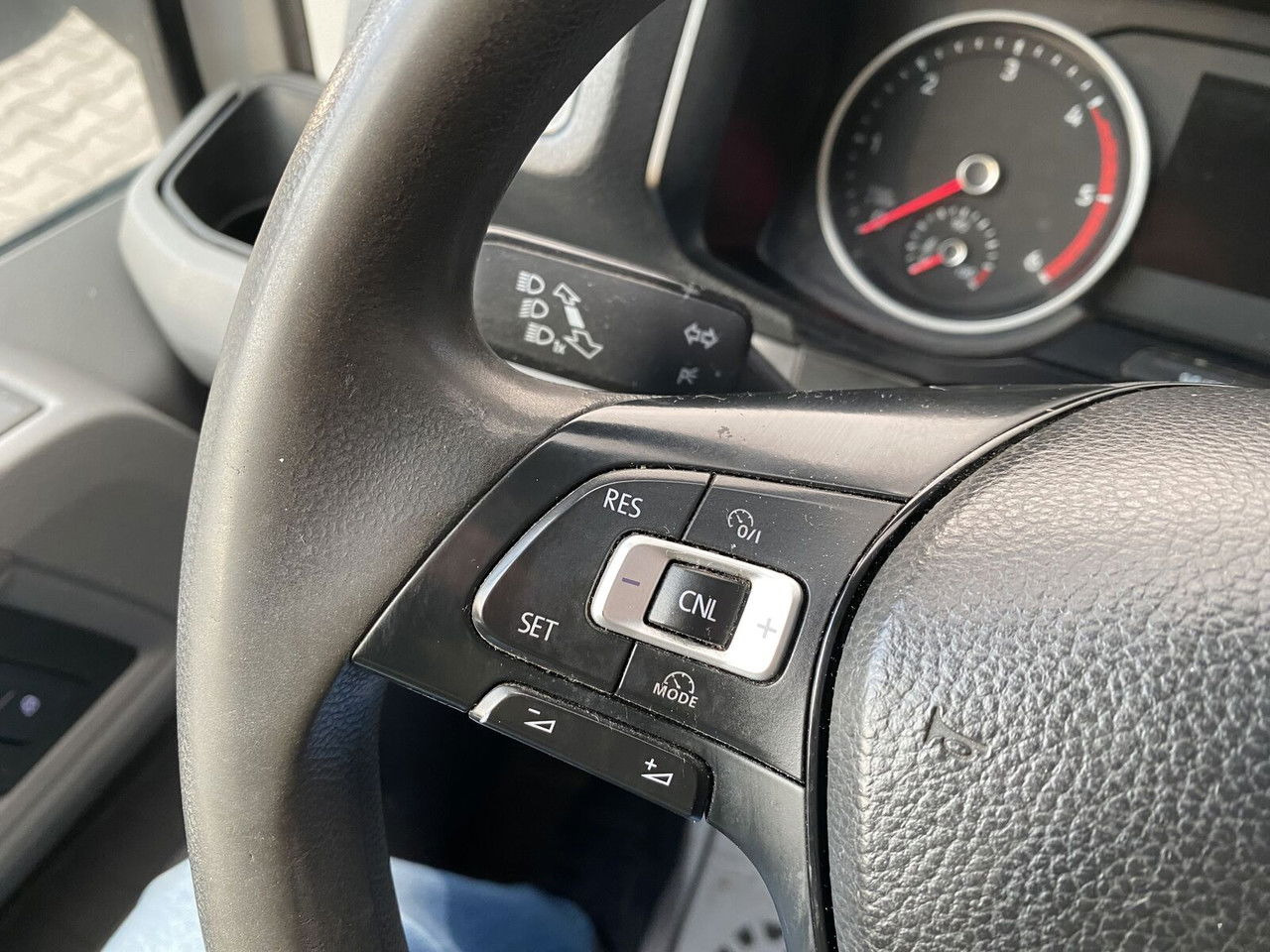 Фургон с закрытым кузовом Volkswagen Crafter 2.0 TDI 177HP / High Container / Lift 750KG / Super Cond: фото 20