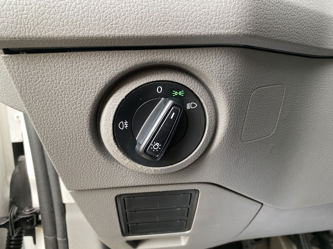 Фургон с закрытым кузовом Volkswagen Crafter 2.0 TDI 177HP / High Container / Lift 750KG / Super Cond: фото 21