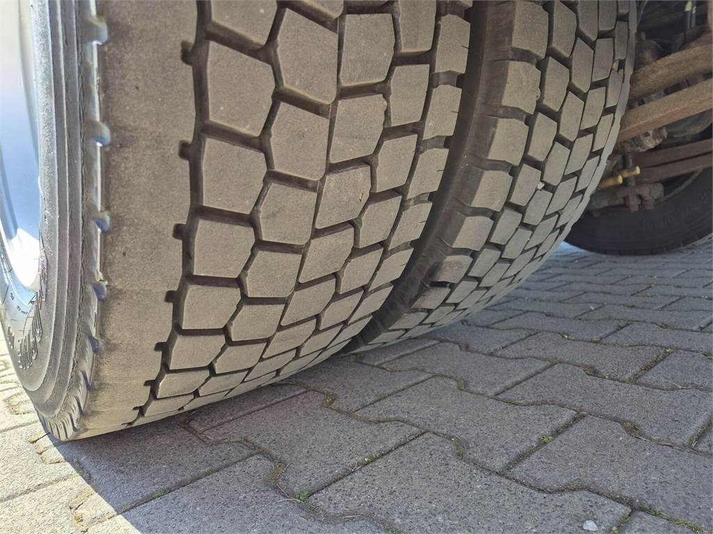 Volvo FL 290 / FRIGOBLOCK / 1 OWNER / LOW KM!  в лизинг Volvo FL 290 / FRIGOBLOCK / 1 OWNER / LOW KM!: фото 16